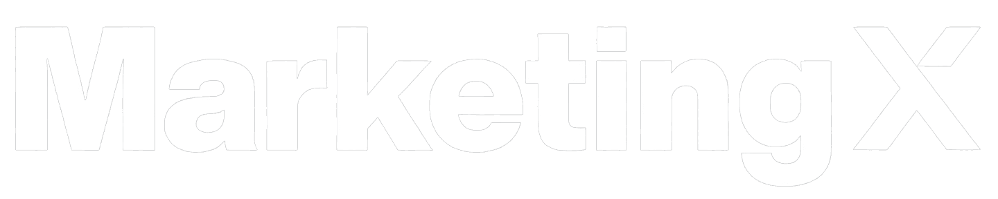 MarketingX