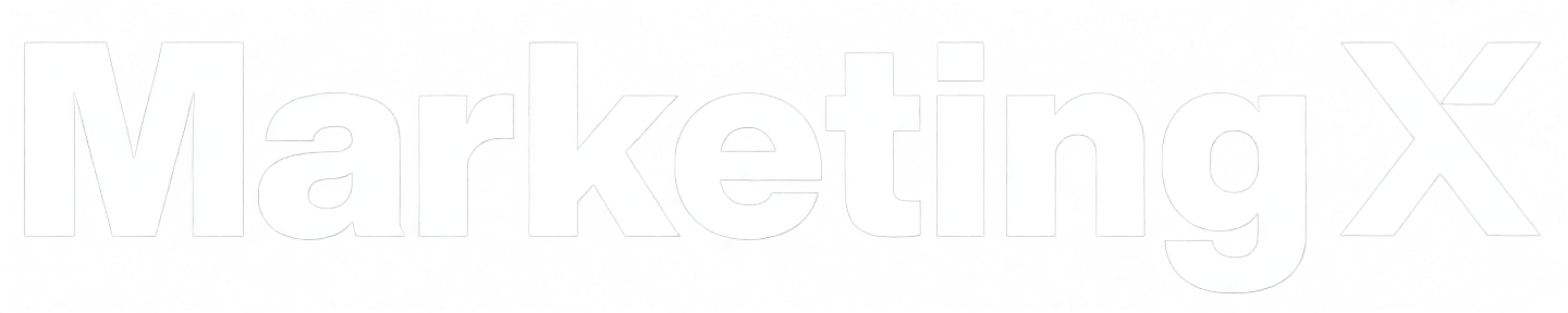 MarketingX
